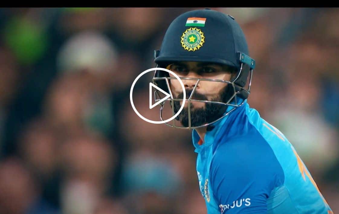 [Watch] Star Sports Reveals 'Emotional Promo' Before India's World Cup Opener